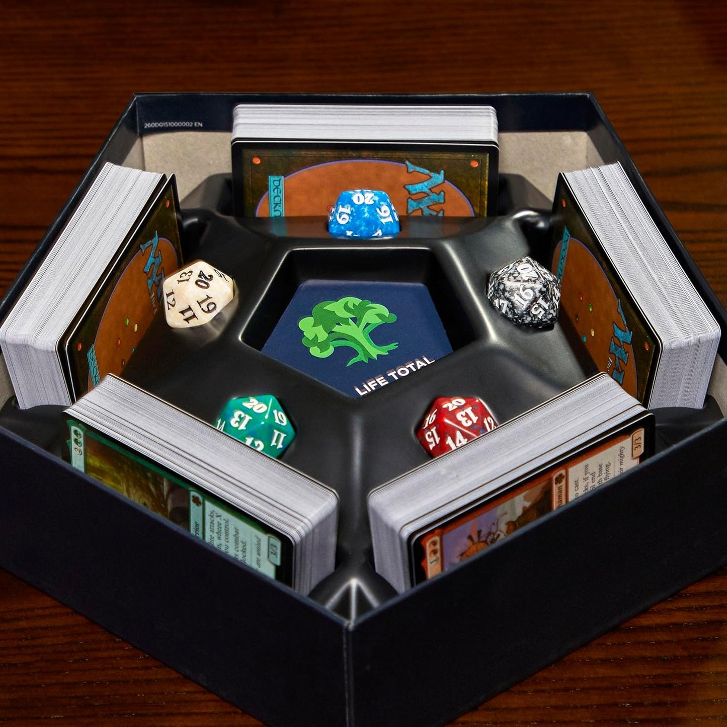 Magic: The Gathering "Game Night: Free for All" (EN)
