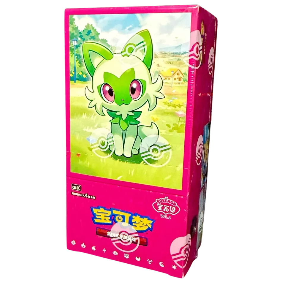 Pokemon TCG