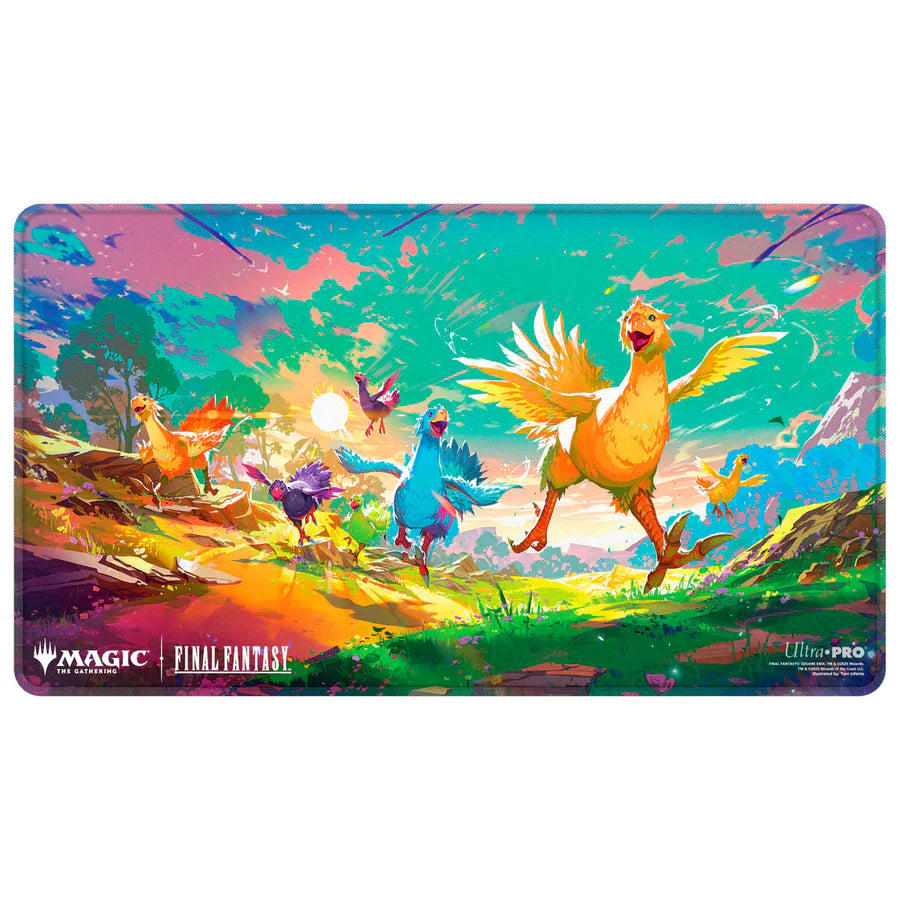 Ultra Pro - MTG x Final Fantasy Accessory collection