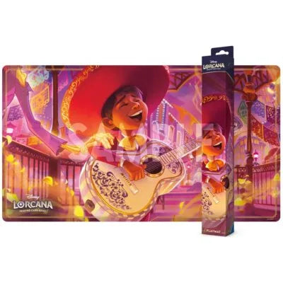 (Pre Order) Lorcana TCG - Set 14 "Hyperia City" Release (EN) (Cut Off 06-09)