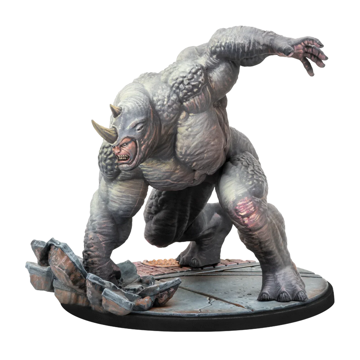 (Marvel Crisis Protocol) CRIMINAL SYNDICATE