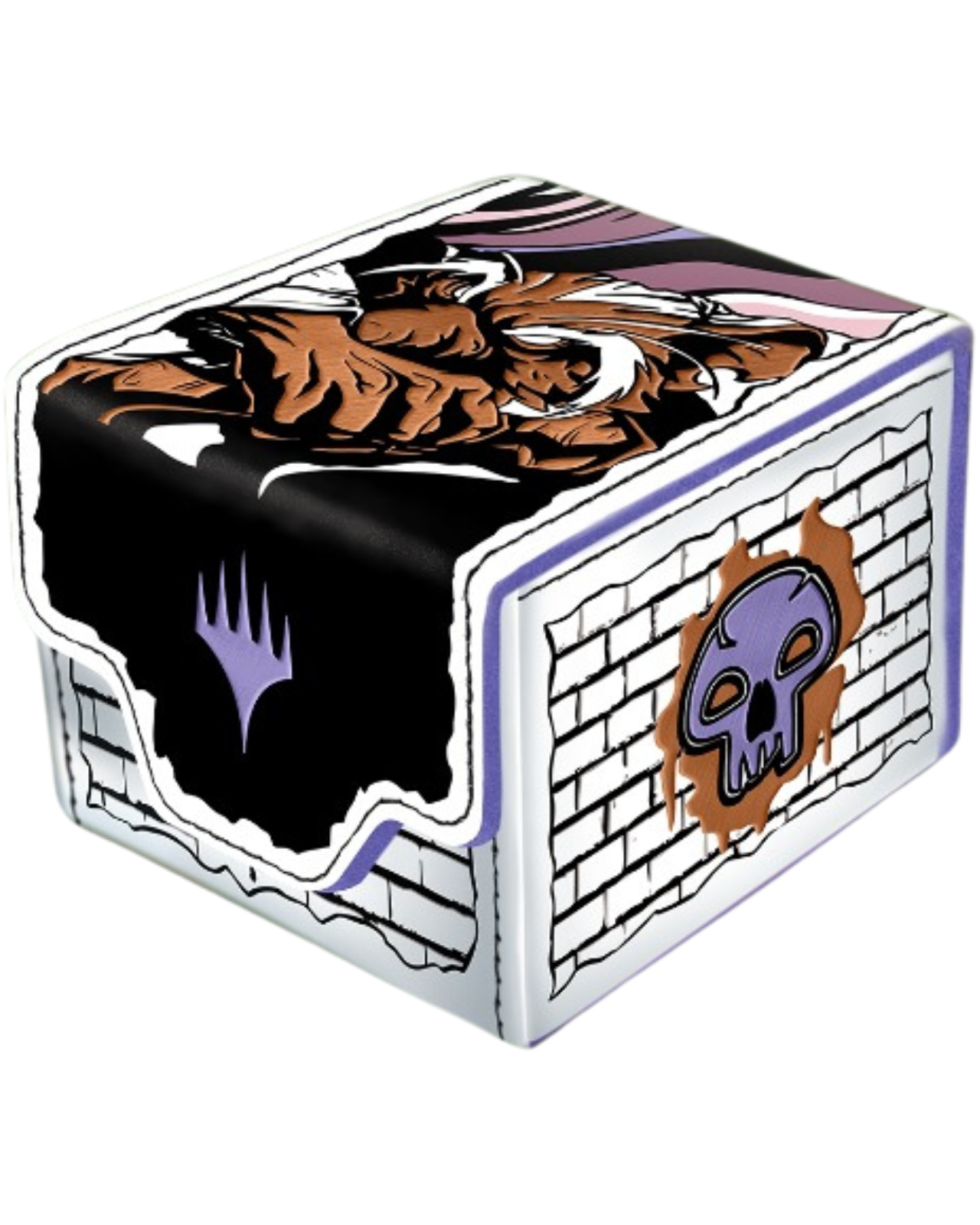 Gatherers Tavern - Magic: The Gathering "Teenage Mutant Ninja Turtles" Accessories