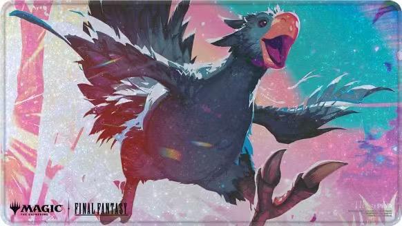 Ultra Pro - MTG x Final Fantasy Game Mat collection