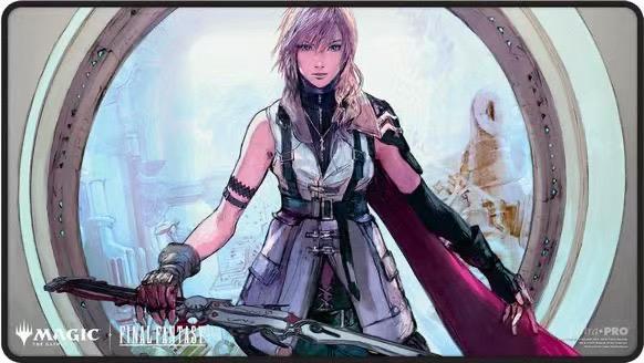 Ultra Pro - MTG x Final Fantasy Game Mat collection