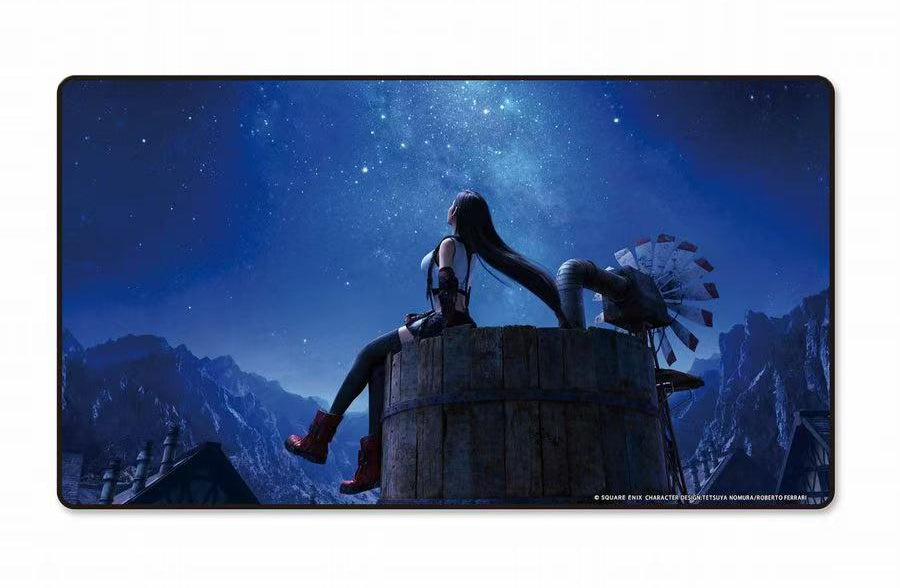 Ultra Pro - MTG x Final Fantasy Game Mat collection