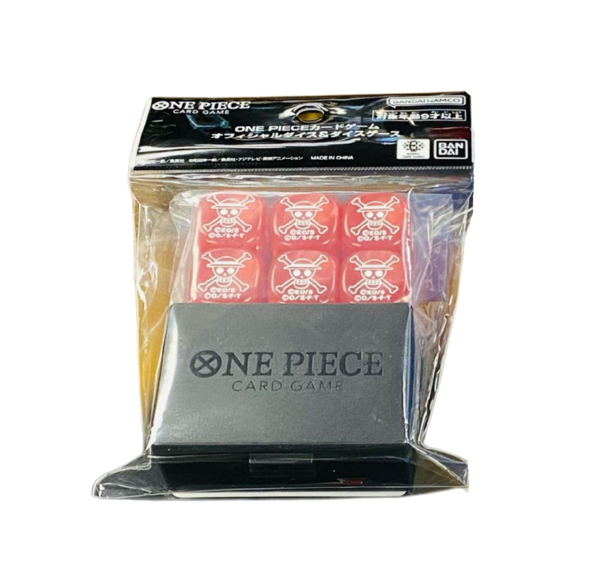 One Piece TCG