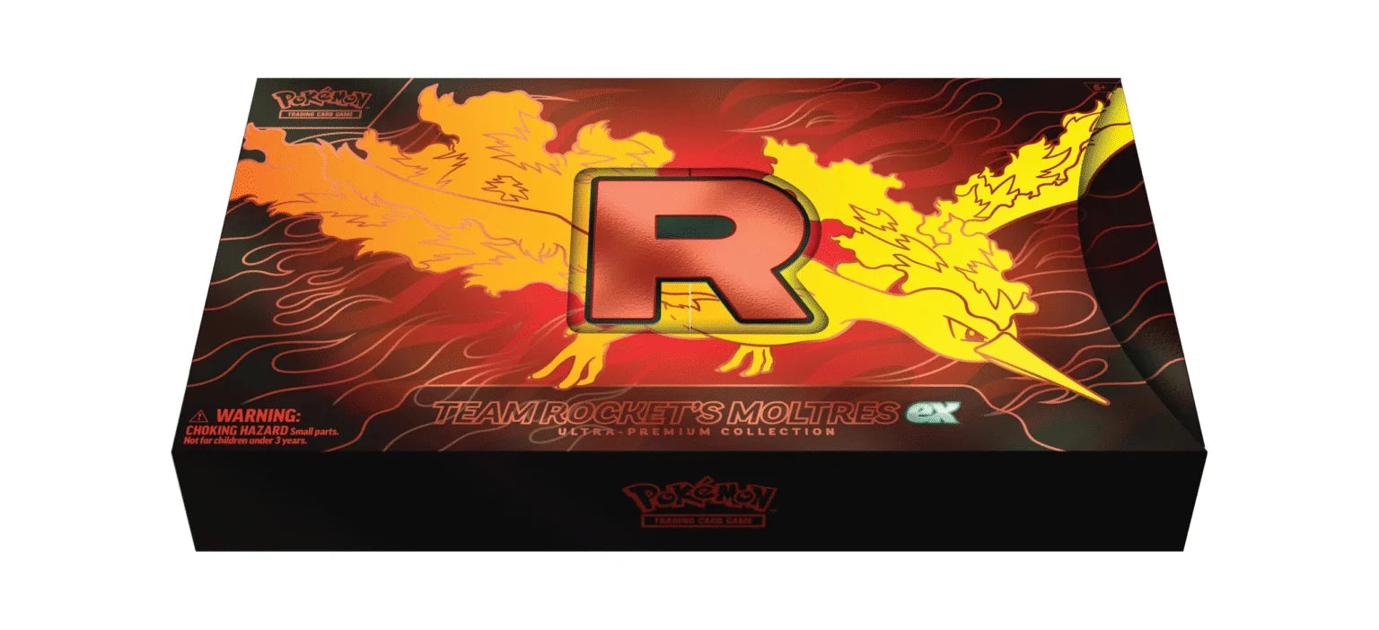 Pokemon TCG - 