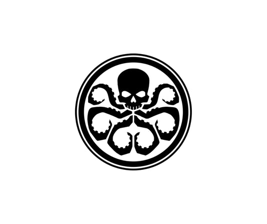 (Marvel Crisis Protocol) HYDRA