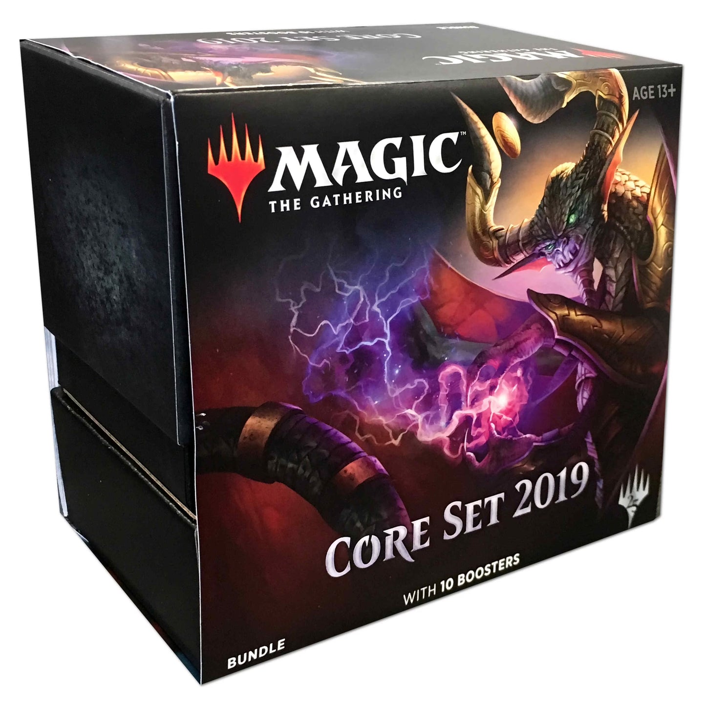 Magic: The Gathering "Core Set 2019" (M19) Series