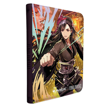 Ultra Pro - MTG x Final Fantasy Accessory collection
