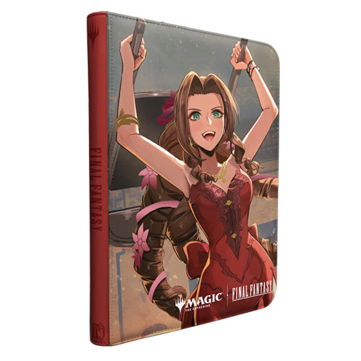 Ultra Pro - MTG x Final Fantasy Accessory collection