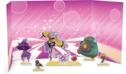 Pokemon TCG - "Iono's Bellibolt EX" (Premium Collection) (EN)