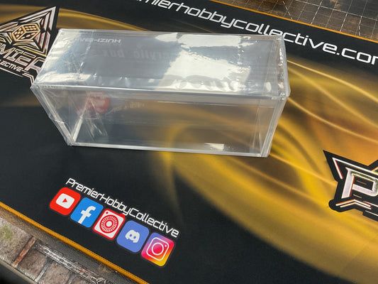 PHC - "PKM Collection" Acrylic Protection Case (Magnetic)