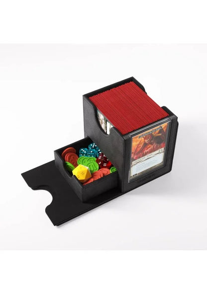 Gamegenic - "SQUIRE PLUS" Deck Box system (Series)