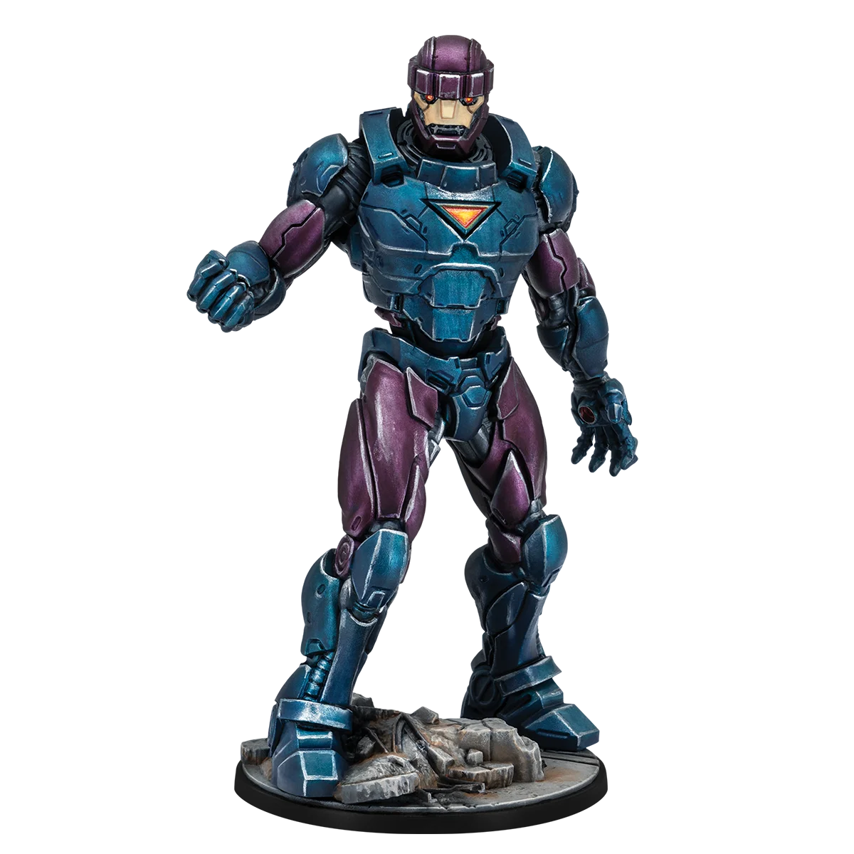 (Marvel Crisis Protocol) Characters 2