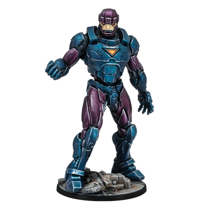 (Marvel Crisis Protocol) Characters 2