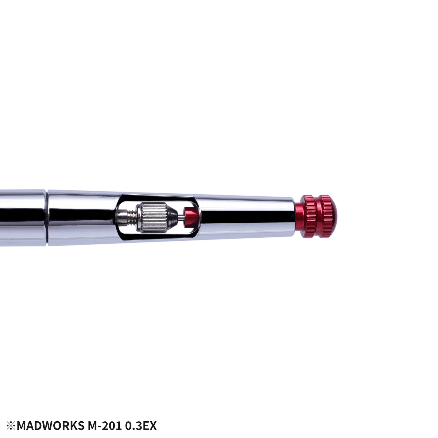 MAD 0.3 EX Airbrush