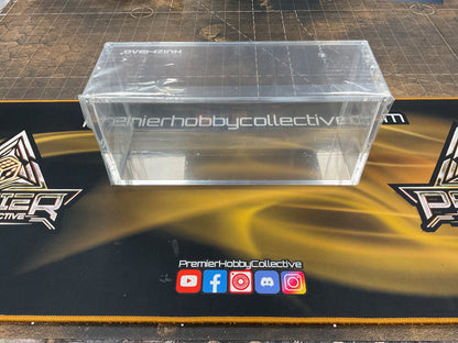 PHC - "PKM Collection" Acrylic Protection Case (Magnetic)
