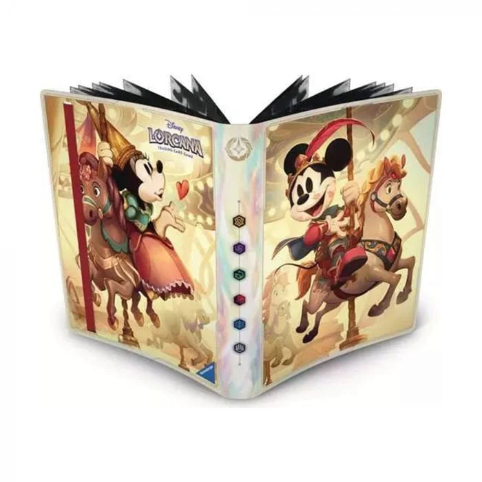 Lorcana TCG - Set 13 "Attack of the Vine" Release (EN)