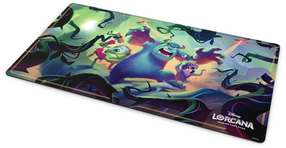 Lorcana TCG - Set 13 "Attack of the Vine" Release (EN)