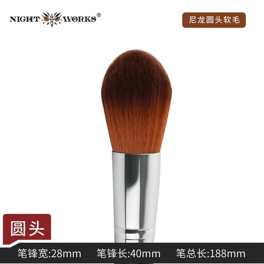 (Night Works) Cleaning Brushes
