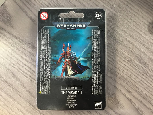 The Visarch (WebEx)