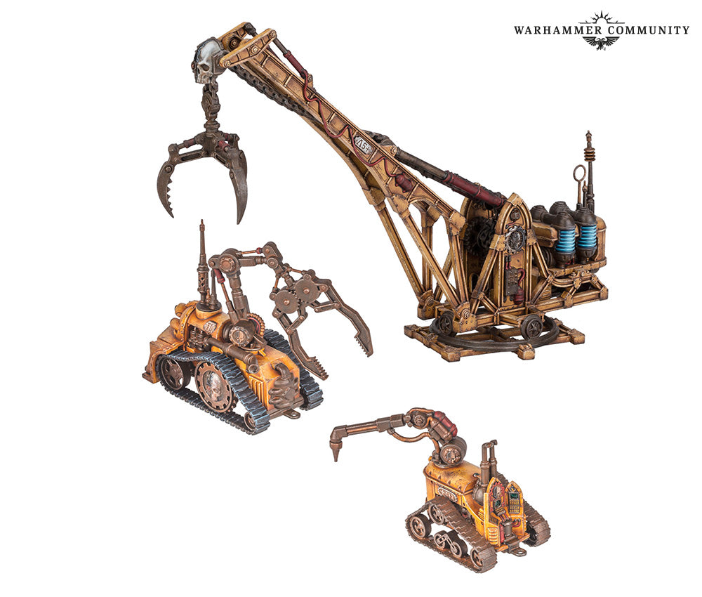 Game workshop WebEX (Terrain)
