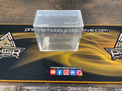 PHC - "PKM Collection" Acrylic Protection Case (Magnetic)