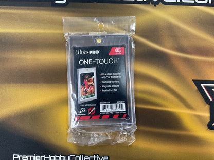 Ultra Pro - ONE-TOUCH Magnetic Holder (UV Pro) (55/130/180pt) (1ct)