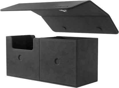 Gamegenic - The Academic 133+ Xl Premium multifunctional Deck Box