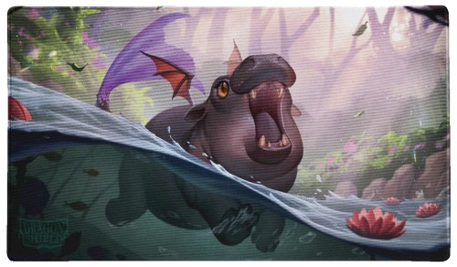 Dragon Shield - Special Collection Series (Art Sleeves / Binders / Play mats)