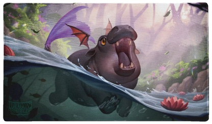 Dragon Shield - Special Collection Series (Art Sleeves / Binders / Play mats)