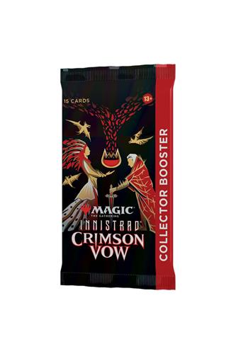 Magic: The Gathering "Innistrad: Crimson Vow" (VOW) Series