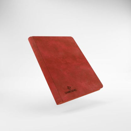 Gamegenic - "ZIP-Up Album" Binder (Series)
