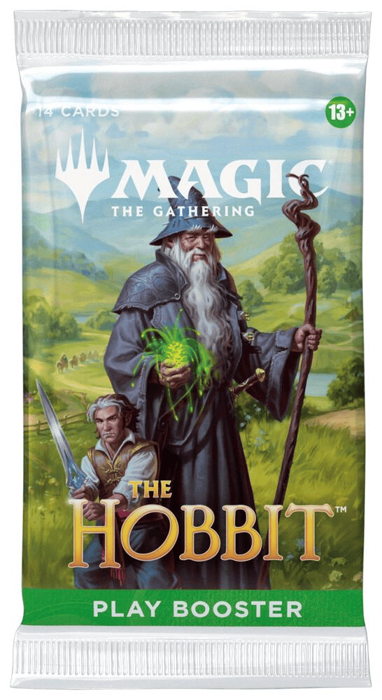 (Pre Order) Magic: The Gathering "The Hobbit" (HOB) Series (Cut off 08-07)