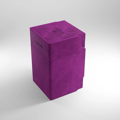 Gamegenic - "SQUIRE PLUS" Deck Box system (Series)