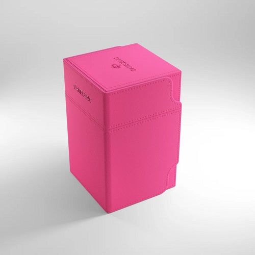 Gamegenic - "SQUIRE PLUS" Deck Box system (Series)