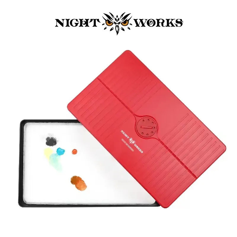 (NightWorks) Wet Palette series