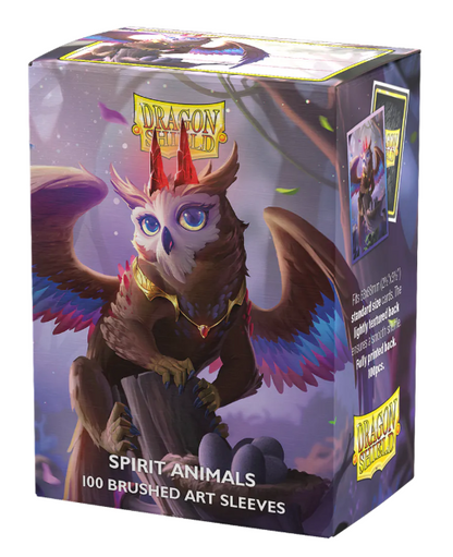 Dragon Shield - Special Collection Series (Art Sleeves / Binders / Play mats)