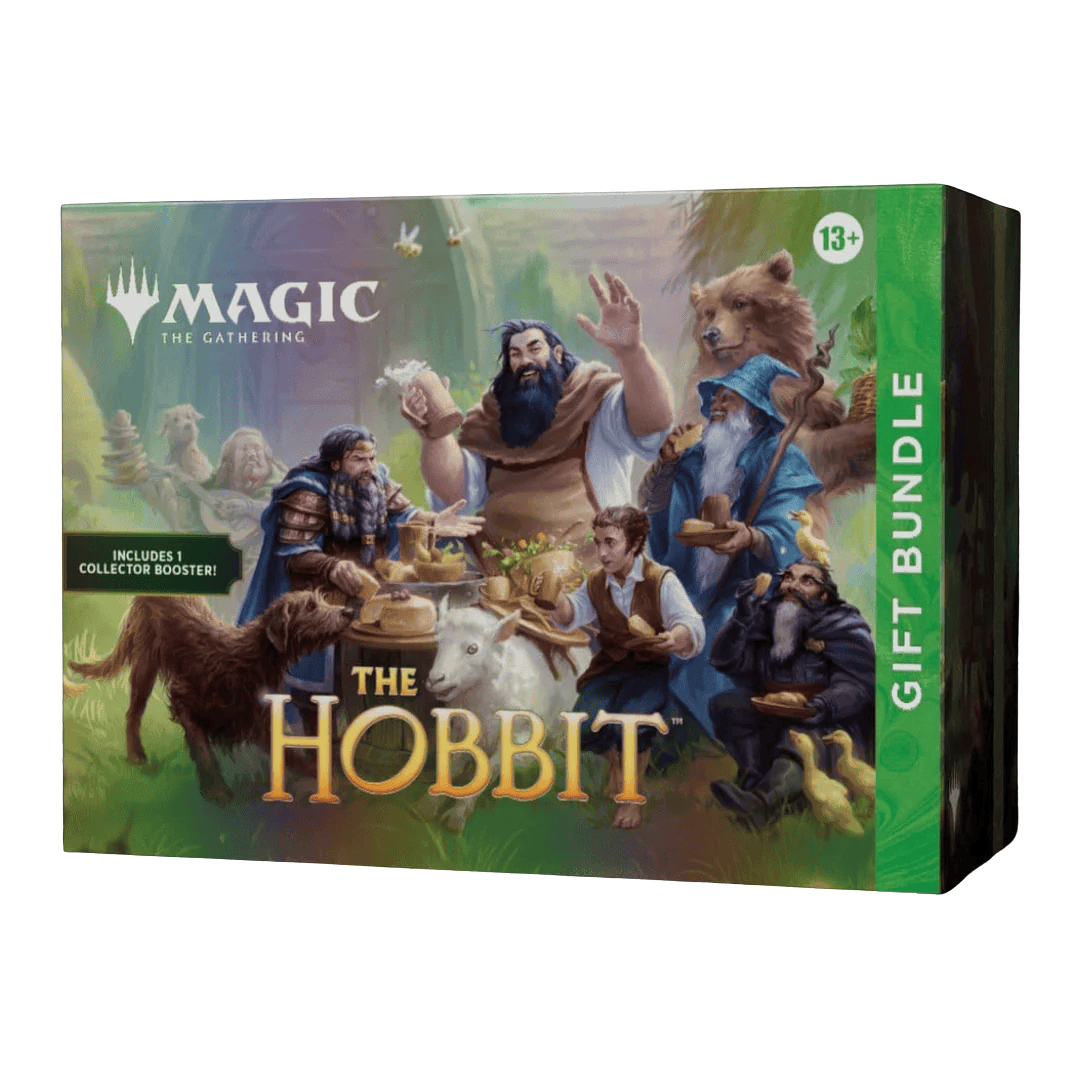 (Pre Order) Magic: The Gathering "The Hobbit" (HOB) Series (Cut off 08-07)