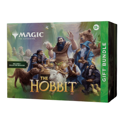 (Pre Order) Magic: The Gathering "The Hobbit" (HOB) Series (Cut off 08-07)