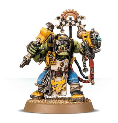 Game workshop WebEX (40K)