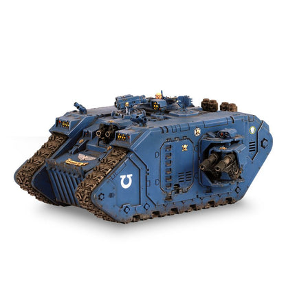 Game workshop WebEX (40K)