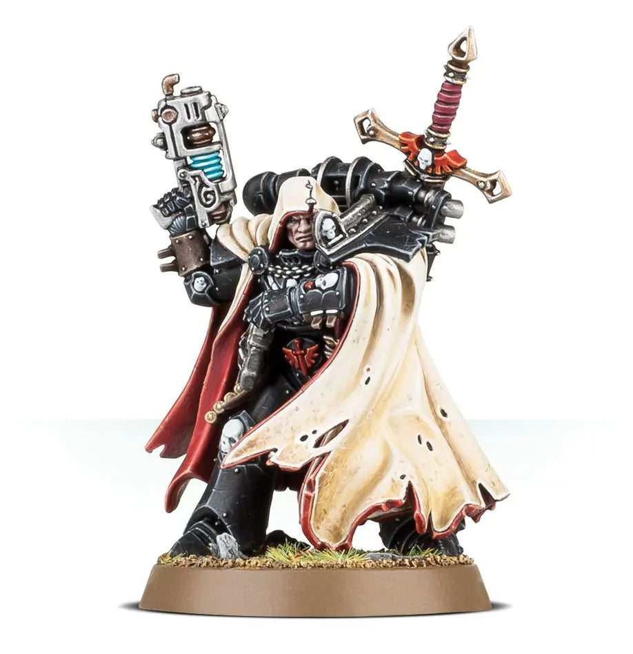 Game workshop WebEX (40K)
