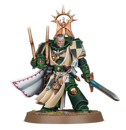 Game workshop WebEX (40K)