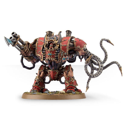 Game workshop WebEX (40K)