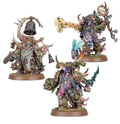 Game workshop WebEX (40K)