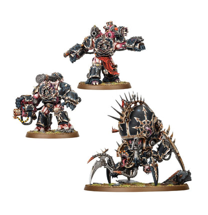 Game workshop WebEX (40K)