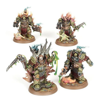 Game workshop WebEX (40K)