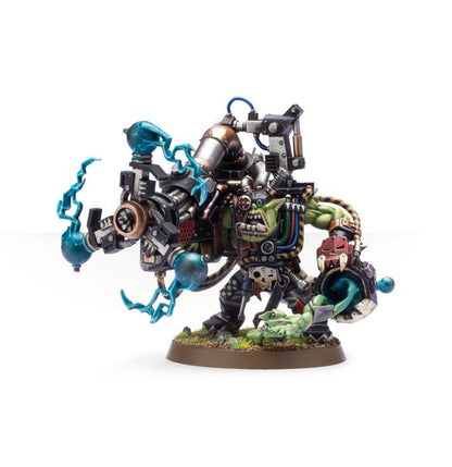 Game workshop WebEX (40K)